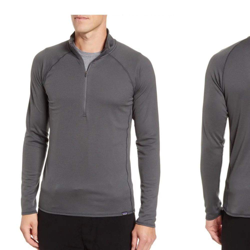 Patagonia Capilene Base Layer